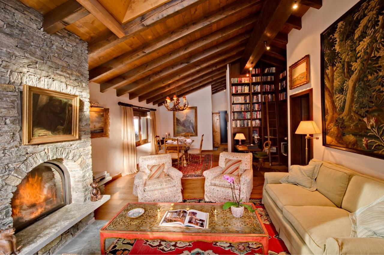 Chalet Zen Zermatt, 100M From Ski Lift And Piste エクステリア 写真