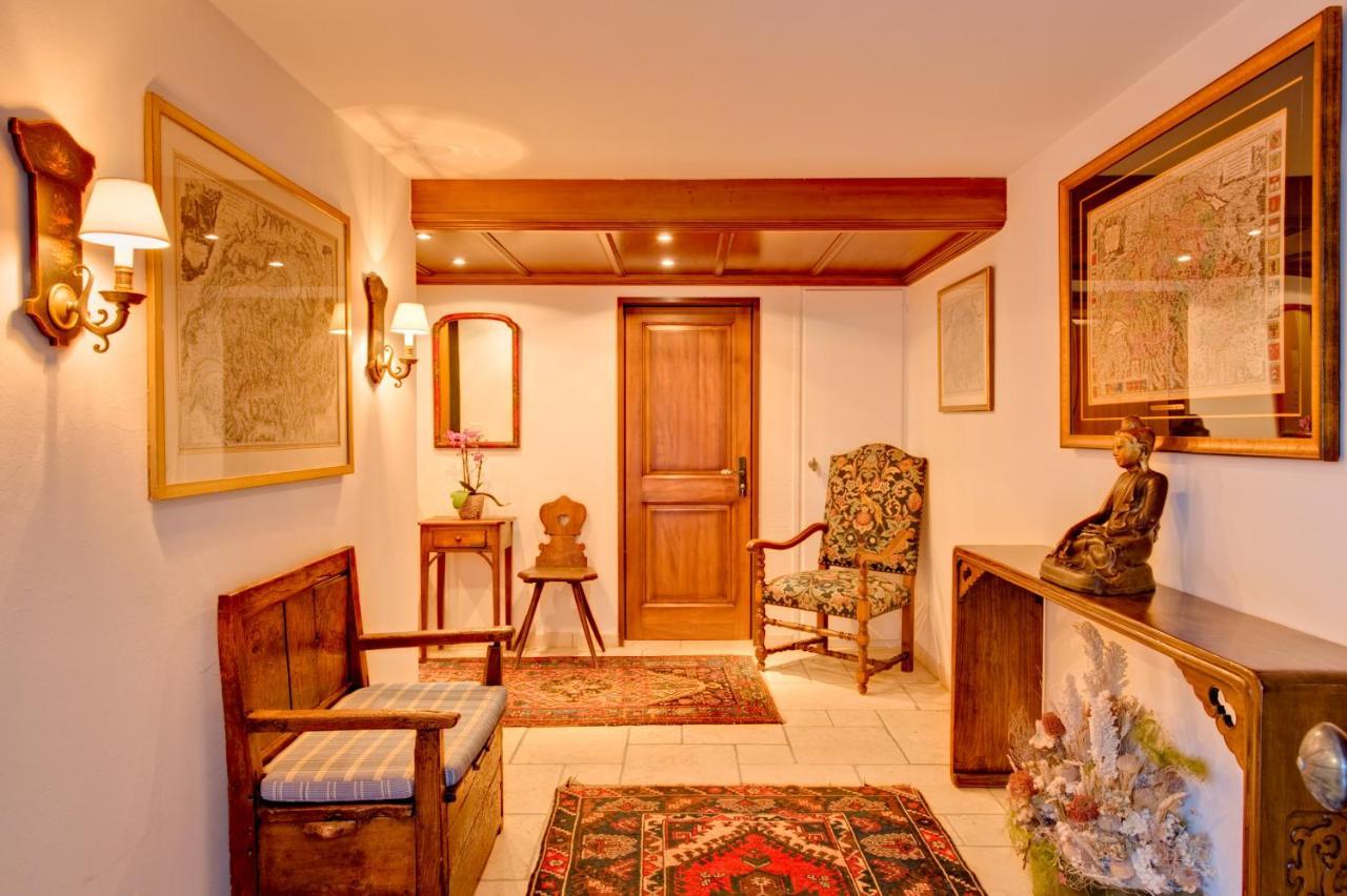 Chalet Zen Zermatt, 100M From Ski Lift And Piste エクステリア 写真