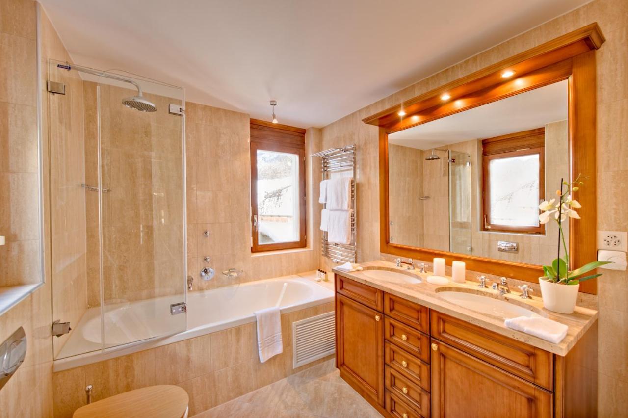 Chalet Zen Zermatt, 100M From Ski Lift And Piste エクステリア 写真